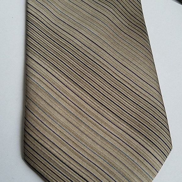 Calvin Klein Neck Tie - Picture 2 of 3